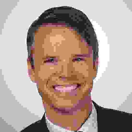 David Golob, Chief Investment Officer, Francisco Partners