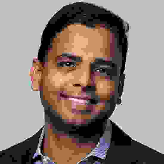 Gopi Vaddi, General Partner, TCV