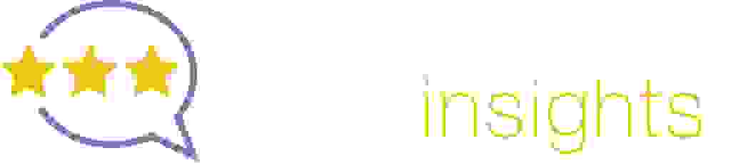 Gartner Peer Insights logo on dark
