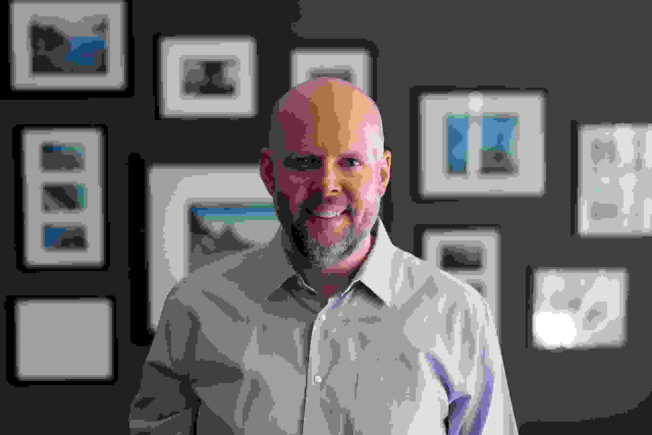 Tom Rabaut, Chief Customer Officer, Redis